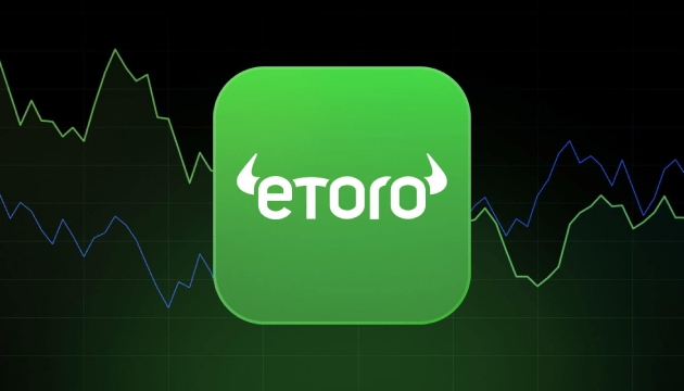 eToro