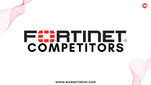 Fortinet Competitors