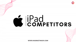 Ipad Competitors