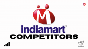 Indiamart Competitors
