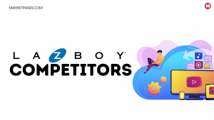La-Z-Boy Competitors