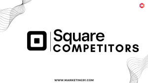 Square Competitors