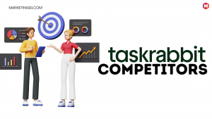 TaskRabbit Competitors