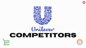 Unilever Competitors
