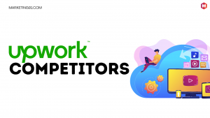 Upwork Competitors