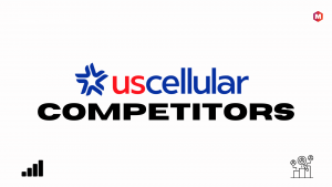 U.S. Cellular Competitors