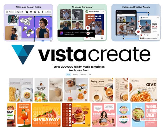VistaCreate