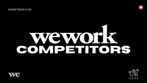 Wework Competitors