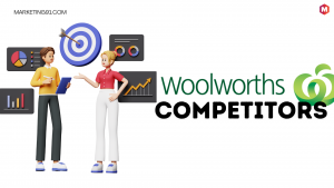 Woolworths Competitors