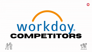 Workday Competitors