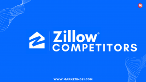 Zillow Competitors