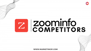 ZoomInfo Competitors