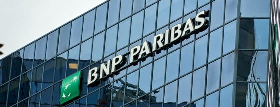 BNP Paribas