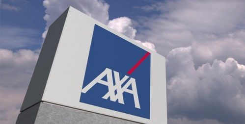 AXA