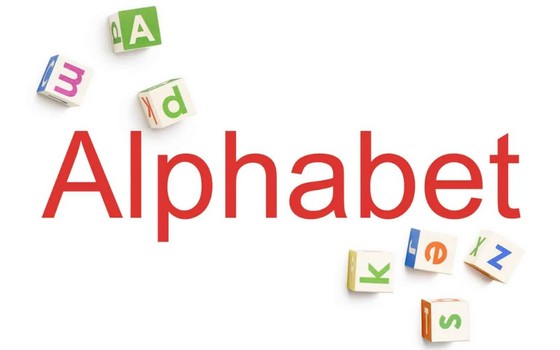 Alphabet (Google)