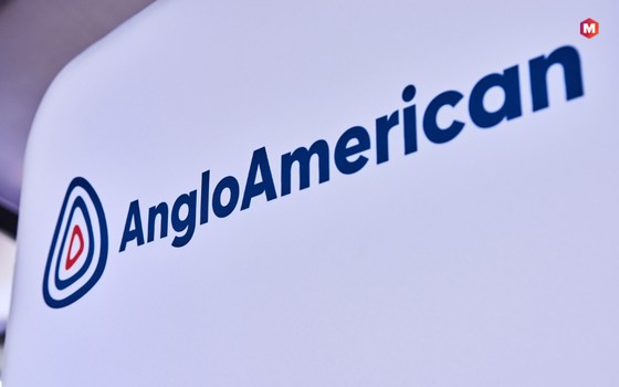 Anglo American