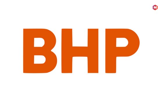 BHP Group