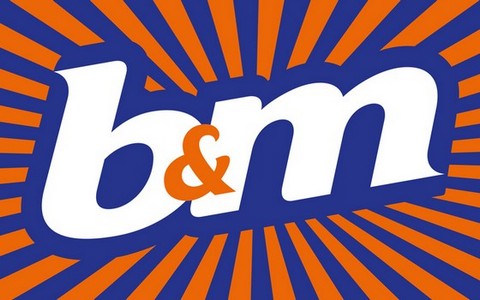 B_M European Value Retail SA