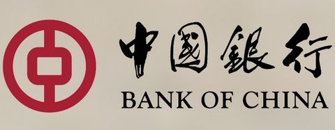 Bank of China