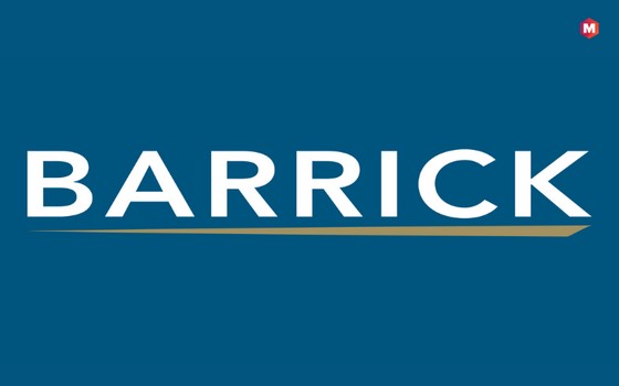 Barrick Gold