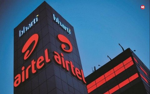 Bharti Airtel