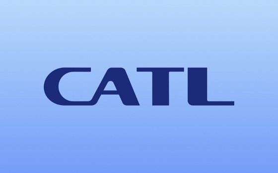 CATL (Contemporary Amperex Technology Co. Limited)