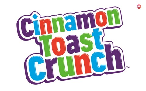 Cinnamon Toast Crunch