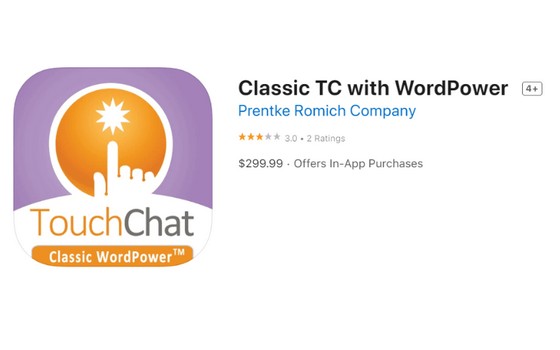 Classic TC with WordPower