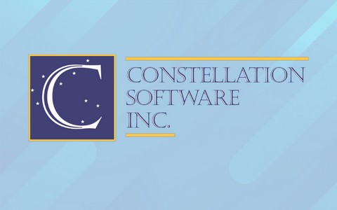 Constellation Software