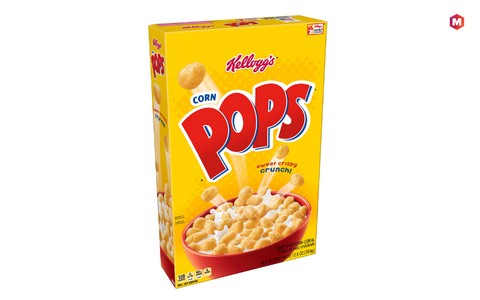 Corn Pops