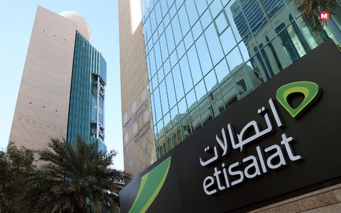 Emirates Telecom (Etisalat Group)