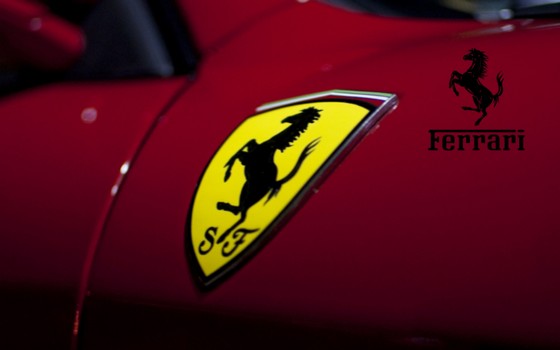 Ferrari