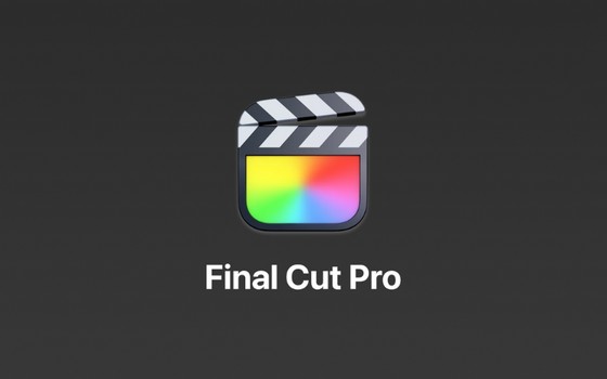 Final Cut Pro