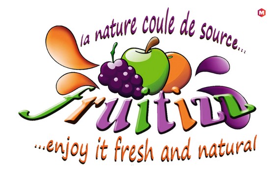 Fruitizz Organic Yogurt