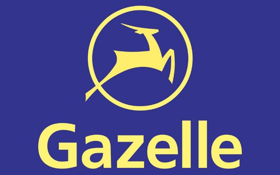 Gazelle