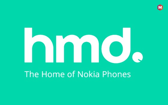 HMD Global (Nokia)