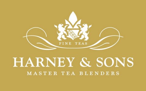 Harney & Sons Organic Plain Green Tea