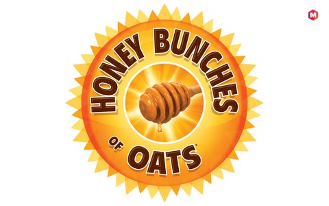 Honey Bunches of Oats