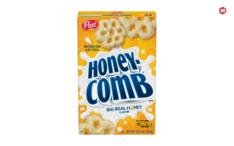 Honey-Comb