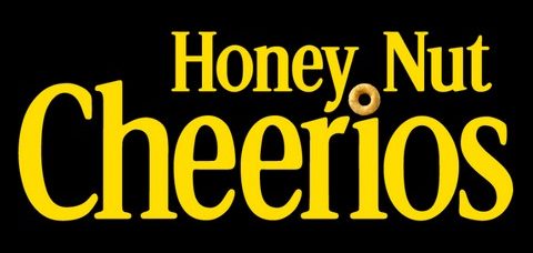 Honey Nut Cheerios