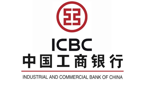 Industrial and Commercial Bank of China (ICBC)