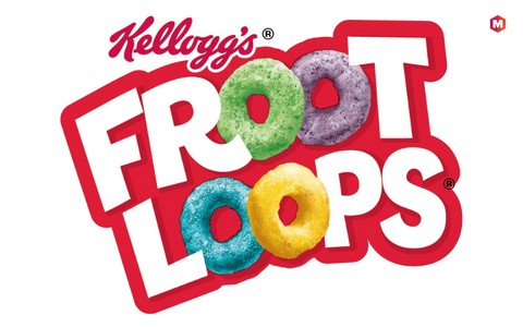 Kellogg_s Froot Loops
