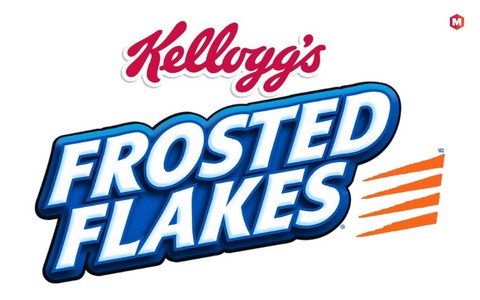 Kellogg_s Frosted Flakes