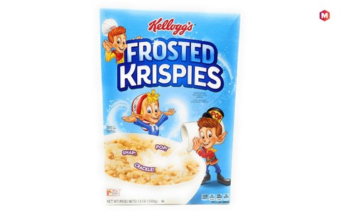 Kellogg_s Frosted Krispies