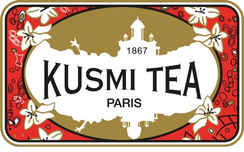 Kusmi Green Tea