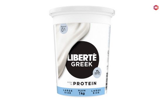 Liberté Greek Yogurt