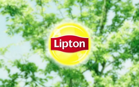 Lipton Green Tea