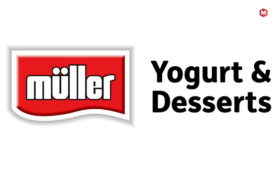 Muller Yogurt