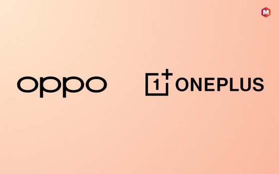 OPPO (includes OnePlus)