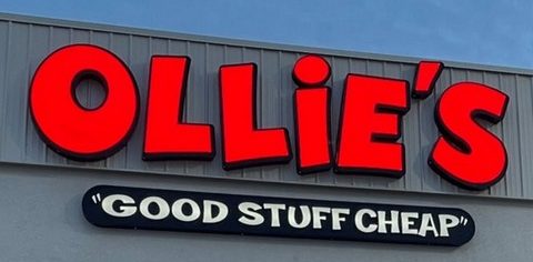 Ollie_s Bargain Outlet Holdings, Inc